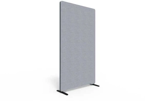 Lintex Edge gulvskærm 1000x1800 mm