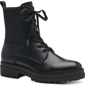 Aulinukai moterims, Juoda, BOOTIES