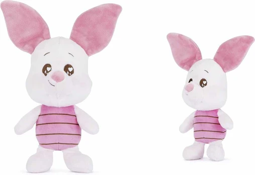 Simba Dickie Group Simba Disney WTP Nasu pilkettä silmissä -pehmo, 25 cm