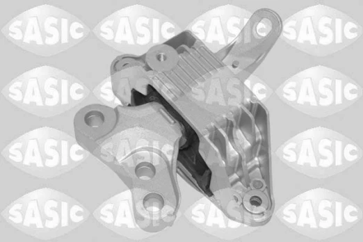 Variklio montavimas SASIC 2706533
