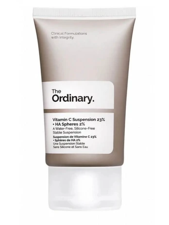 The Ordinary vitamino C koncentratas veidui