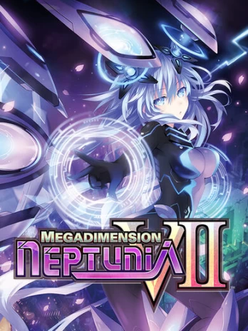 Megadimension Neptunia VII PC