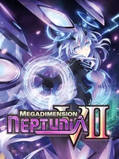 Megadimension Neptunia VII PC kaina