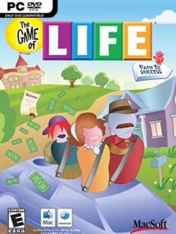 The Game of Life PC