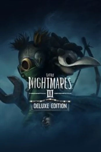 Little Nightmares Iii Pc/Xbox