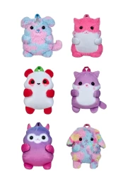 Real Littles - Backpack Plush Pets ( 30435 ) kaina