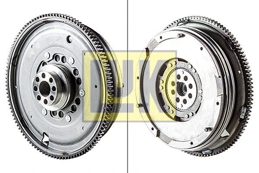 Smagratis LuK 415 0208 10