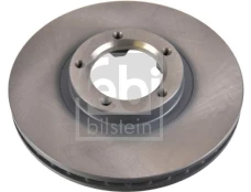 Stabdžių diskas FEBI BILSTEIN 05647 kaina
