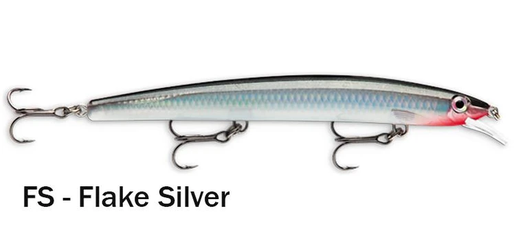 Rapala vobleris Max Rap FS 17 cm