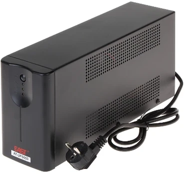 ĮKROVIKLIS UPS AT-UPS650-LED 650 VA EAST