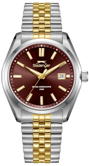 Laikrodis Slazenger SL.9.2665.1.280
