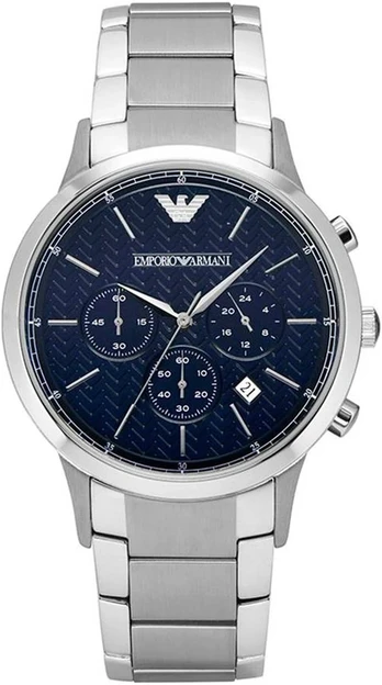 Laikrodis ARMANI MAN AR2486 (43MM)