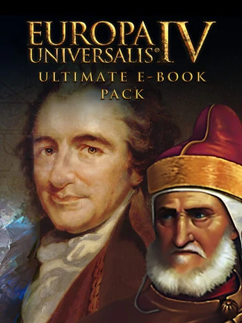 Europa Universalis IV DLC PC