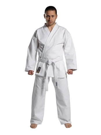 Karate kimono Kwon, medvilninis