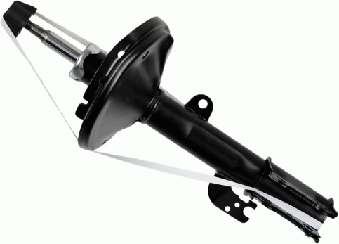 SACHS 317 149 Shock absorber