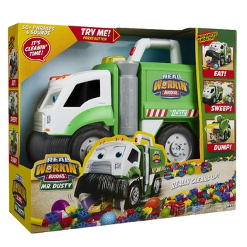 Real Working Buddies - Dusty (279154)