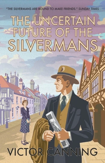 Uncertain Future of the Silvermans