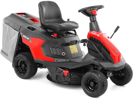 Sodo traktoriukas HECHT 5168, 4,5 kW