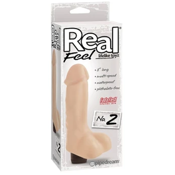 Real Feel Lifelike Toyz 2