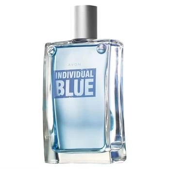 Tualetinis vanduo Avon Individual Blue EDT vyrams, 100ml