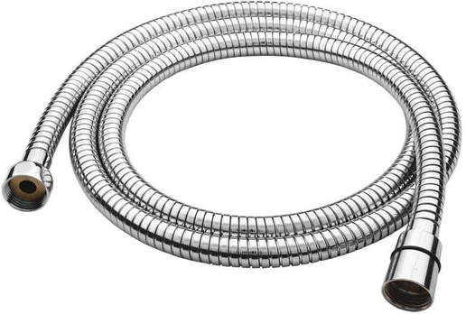 Metalinė dušo žarna Rubineta, 150 cm Con/Imp