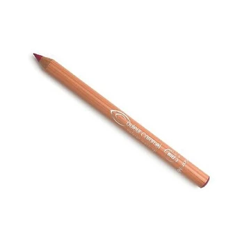 Couleur Caramel Maquillaje Lapiz De Labios 147 Ruby Raudona 1un