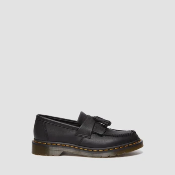 Dr. Martens ADRIAN Black Virginia - Dydis 37 (22760001 Laisvalaikio batai)