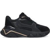 Laisvalaikio batai Guess FLTMZ2 FAB12 Juoda