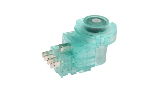 DT SPARE PARTS uždegimo jungiklis 4.62069