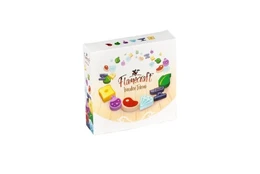 Flamecraft - Wooden Resources (2nd Edition) kaina