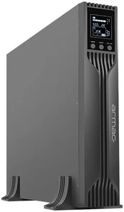 UPS įtampos stabilizatorius ARMAC, 800 W