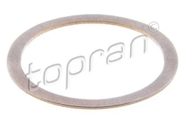 TOPRAN 206 580 Tarpiklis, purkštukas