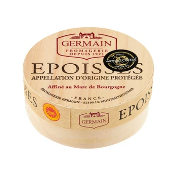 Prancūziškas sūris EPOISSES AOP