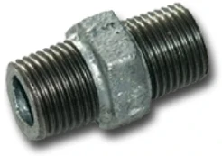 Atusa Ketinis sujungimas cinkuotas i/i 1 1/2"