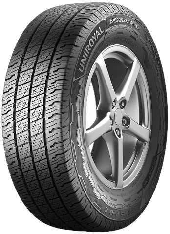 Uniroyal 195/75R16C ALLSEASONMAX 107/105R M+S