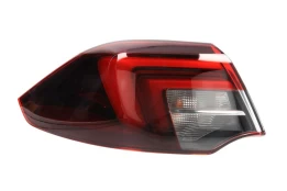 Galinis žibintas MAGNETI MARELLI 714020650704 kaina