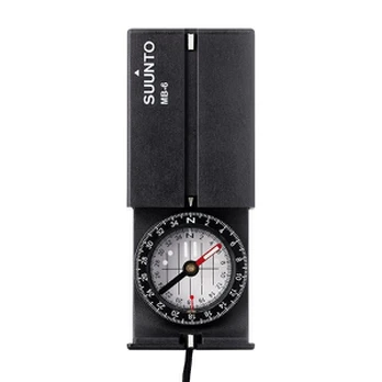 SUUNTO MB-6 NH Kompasas