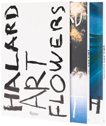Francois Halard: Art & Flowers