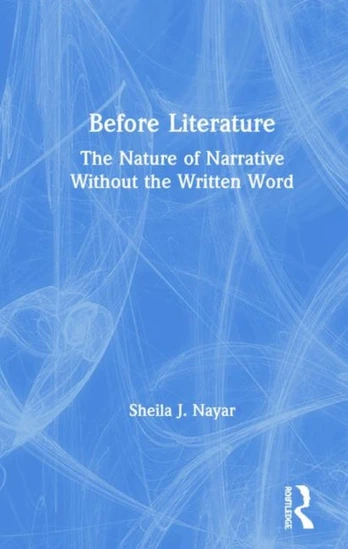 Before Literature