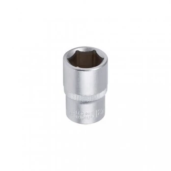 Lizdinis raktas 19mm 1/2" Crv šešiakampis