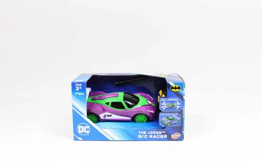 JOKER BLADEZ auto RC BTDC-RC6 57227