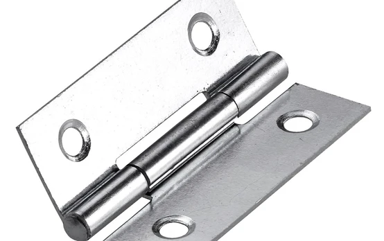 Vyris baldinis HETTICH, 40x25mm, cinkuotas, 9240382