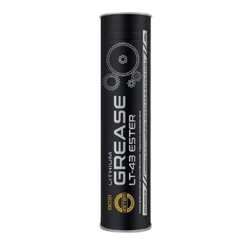 Universalus konsistencinis ličio tepalas 400g MANNOL LT-43