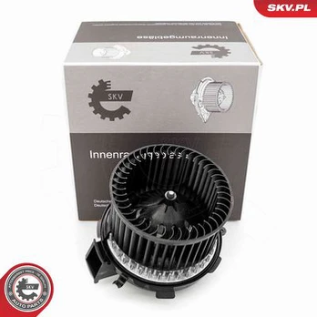Vidaus pūtiklis ESEN SKV 68SKV099