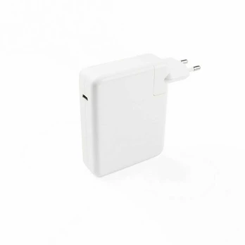 Įkroviklis CoreParts MBXAP-AC0043 USB-C (MBXAP-AC0043)