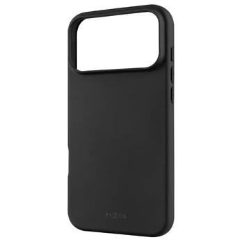 FIXED Story Back Cover for Apple iPhone 18 Pro Max, black | Fixed
