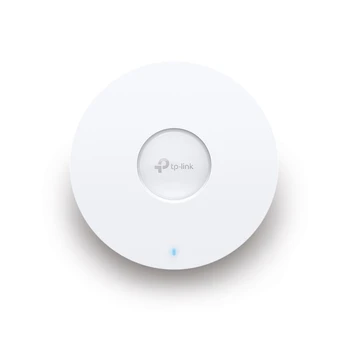 TP-LINK Omada AX3000 Lubinis WiFi 6 Prieigos Taškas, be Maitinimo blokelio (EAP653)