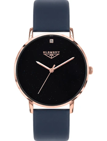 Laikrodis Watches 33 ELEMENT LADIES Mėlynas 331713