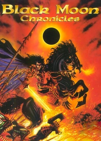 Black Moon Chronicles Steam