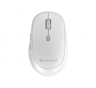 Hyper Next Bluetooth Mouse | Wireless | White